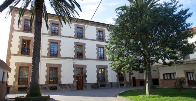 Cerradas seis nuevas aulas por casos de Covid-19, tres de ellas en el colegio Apostolado del Sagrado Corazón de Jesús