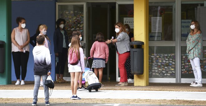 El Supremo anula la contratación por obra o servicio para impartir actividades extraescolares en la enseñanza privada