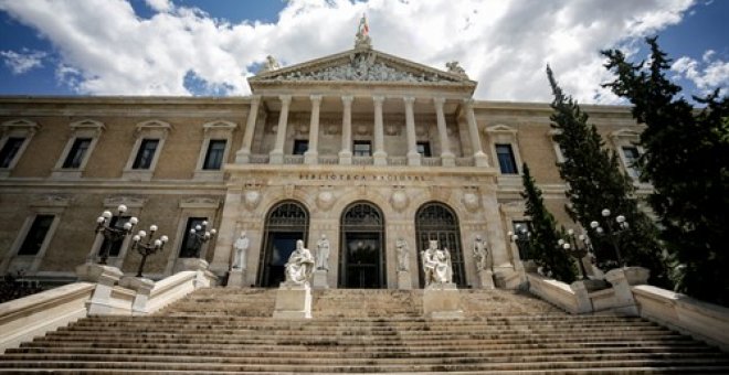 ¿Por qué es tan valioso 'Sidereus Nuncius', el libro robado de la Biblioteca Nacional?