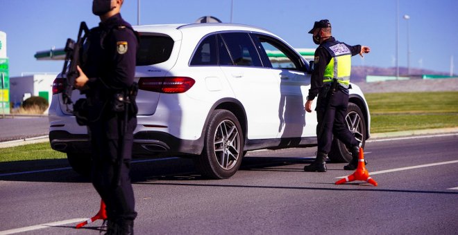 Comienzan las restricciones para Semana Santa: consulta las medidas de cada comunidad