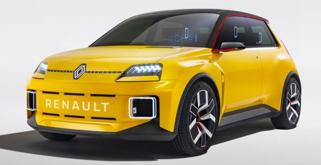 Renault prevé duplicar sus ventas de vehículos eléctricos e híbridos en 2021