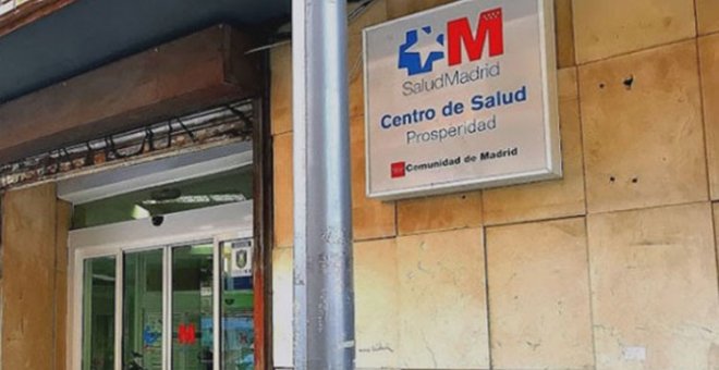 Una atención primaria descapitalizada y debilitada