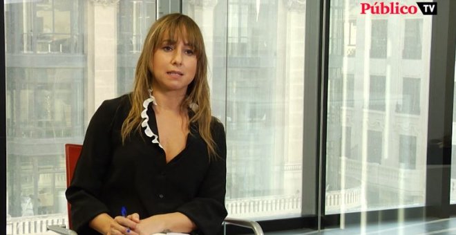 Ana Pardo de Vera: las razones por las que acudí al debate de Telecinco sobre Rocío Carrasco