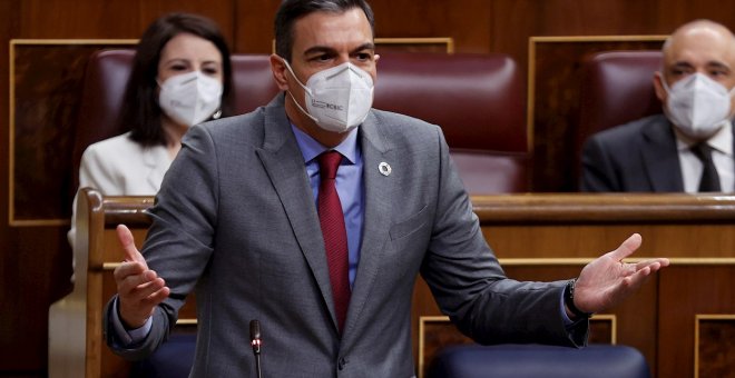 El Congreso reduce a la mitad la factura total de viajes de diputados en 2020, el año del coronavirus