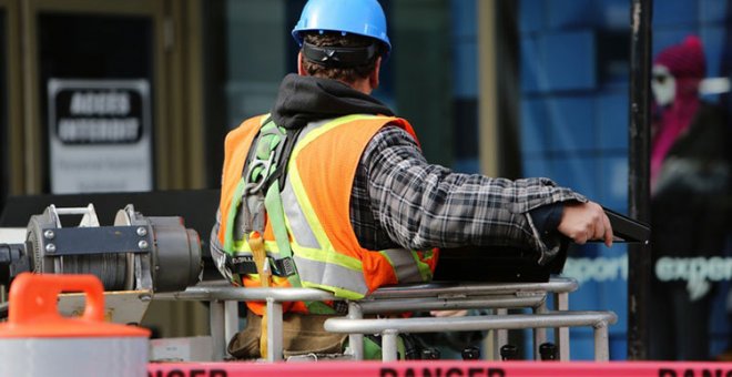 La elección social del riesgo en salud de los trabajadores