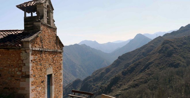 Descienden las temperaturas en el Cantábrico oriental y alto Ebro: consulta el tiempo de tu comunidad