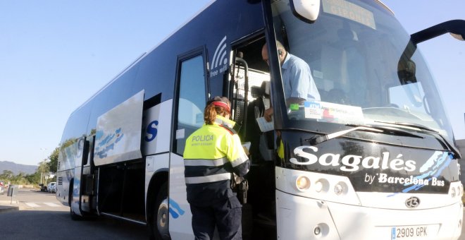 La mobilitat en transport públic a Catalunya, sense un model integrat