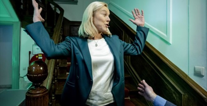 El Consejo Electoral confirma la victoria de Rutte y Kaag en Países Bajos