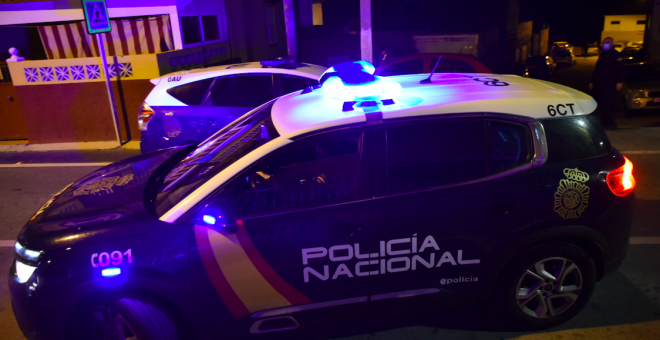 La mujer hallada muerta en Motril falleció por causas naturales