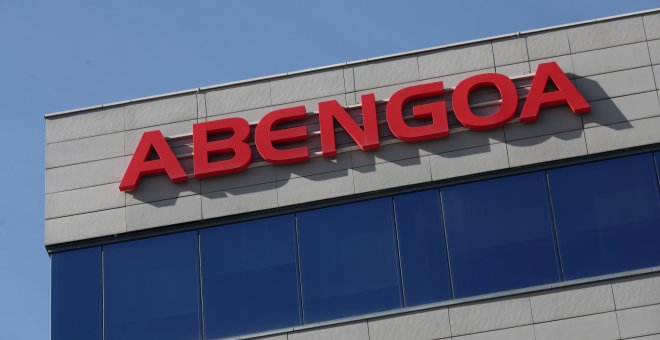 Accionistas sindicados de Abengoa anuncian una oferta junto a grupos industriales de 135 millones