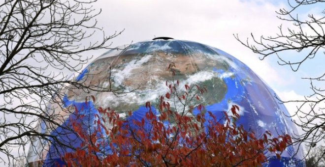 Ecologismo de emergencia - Cuidar la casa común. Frenar el saqueo