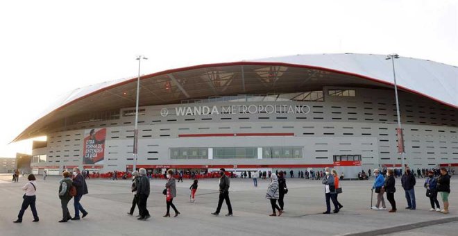 Apuntes desde la cola de vacunación en Madrid