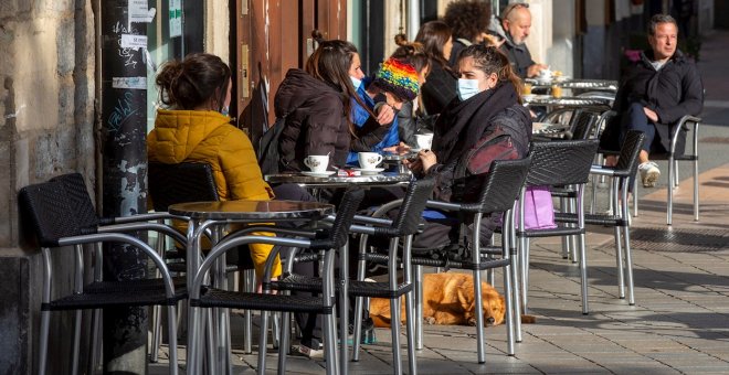 Así son los horarios del ocio nocturno en toda España a partir de este lunes