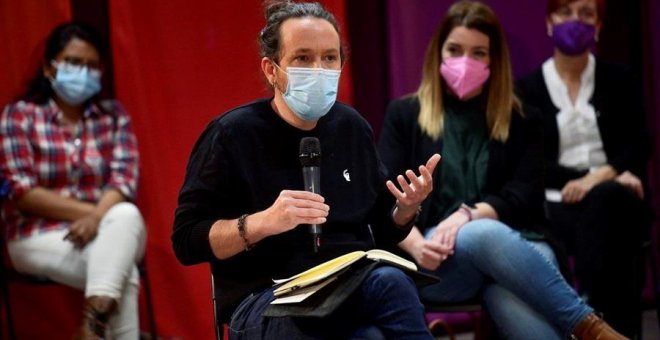 Podemos plantea una reforma fiscal en Madrid para recaudar 3.350 millones más con medidas dirigidas a grandes fortunas