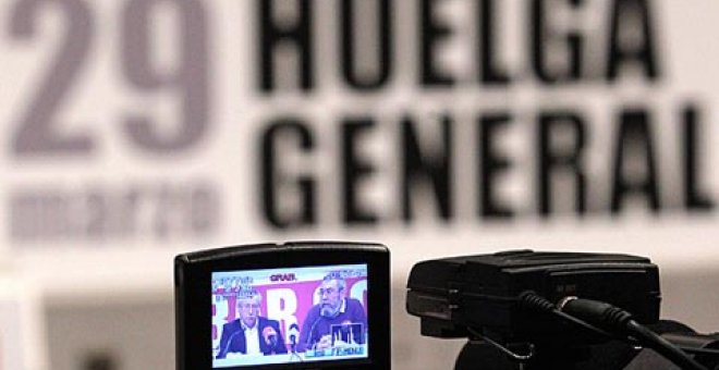 Cuando el Gobierno del PP litigó en la OIT acusado de represión sindical