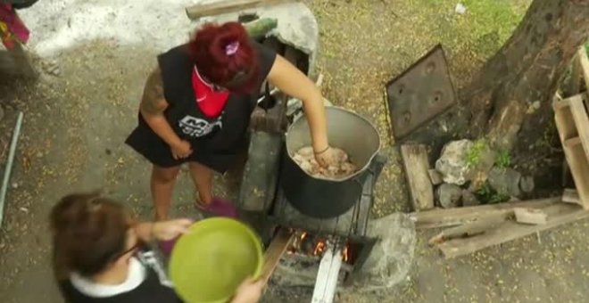 La pandemia sume en la pobreza a dos millones más de argentinos