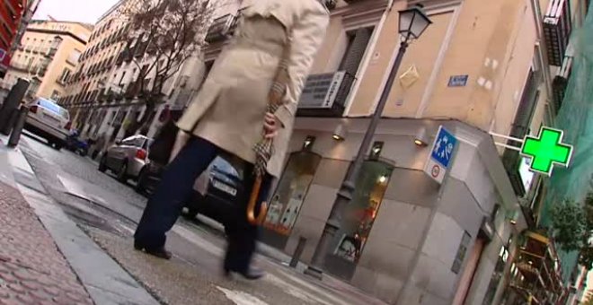 Cuenta atrás para el nuevo límite en las ciudades de 30 km/h