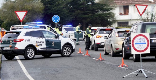 Publicadas en el BOC las nuevas restricciones que entran en vigor este miércoles