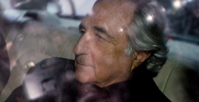 Mueren la hermana de Bernie Madoff y su esposo en un caso de asesinato y posterior suicidio