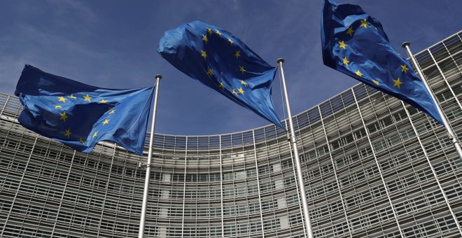 El retraso del fondo de recuperación de la UE amenaza con lastrar más la salida de la crisis