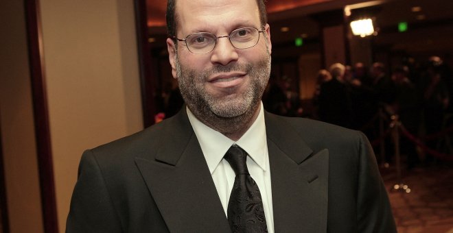 Scott Rudin, influyente productor de Broadway, se retira tras acusaciones de abusos y violencia contra empleados