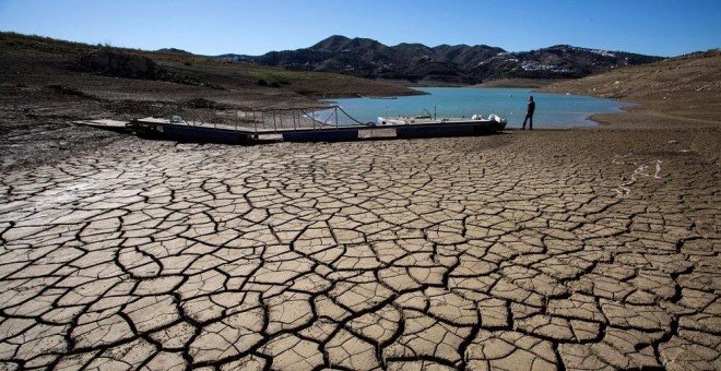 Otras miradas - Crítica ecofeminista a la Ley de cambio climático y transición energética