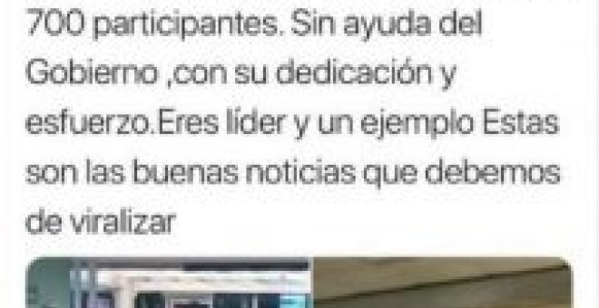 Bulocracia - El campeón de matemáticas al que nadie recibe desde hace seis años