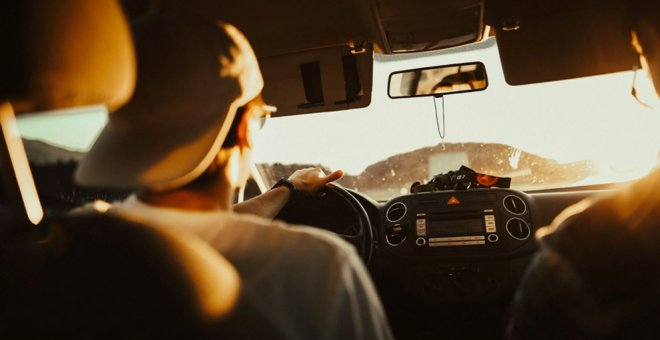 Para todo viaje familiar lo mejor es alquilar un coche: es más cómodo, divertido y seguro