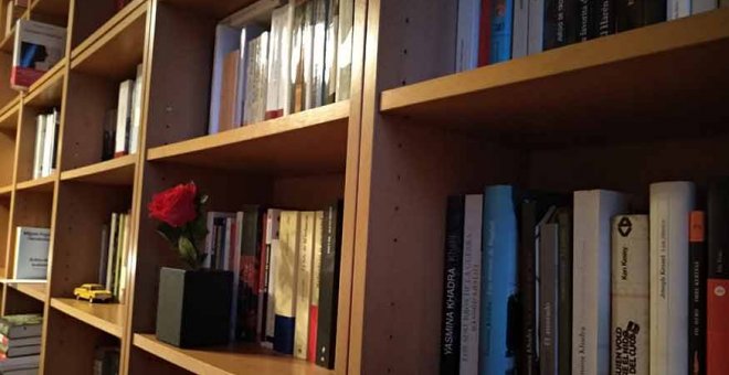 Dos años prisión y 40.000 euros para un hombre por subir libros a la red sin pagar derechos de autor