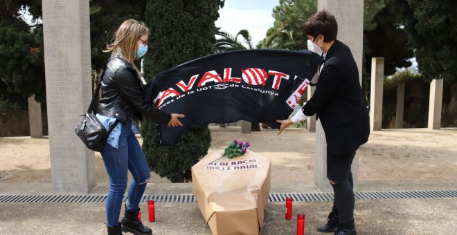 Més atur, sous més baixos, major temporalitat i sense prestacions, la crua realitat laboral dels joves