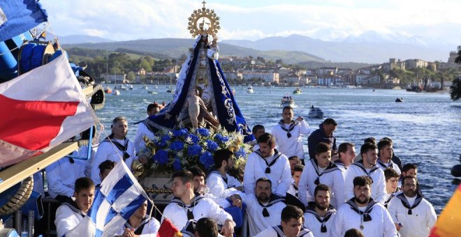 Este fin de semana se celebra la fiesta de La Folía adaptada a la situación sanitaria