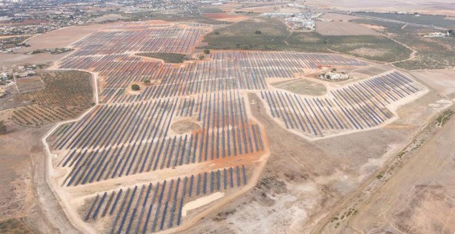 Opdenergy sale a Bolsa en mayo, valorada entre 826 y 926 millones