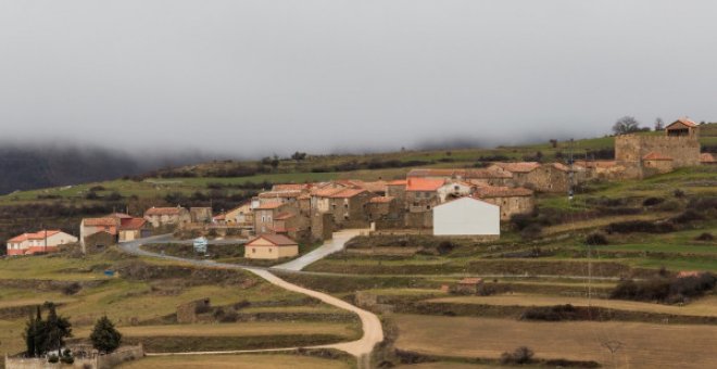 La España vacía, eje clave en la lucha contra el cambio climático