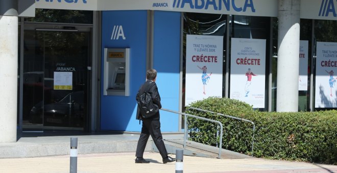 Abanca cierra la compra de Bankoa, por el que paga al más de 122 millones