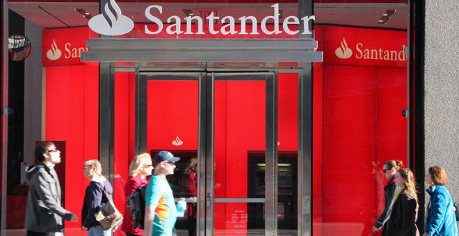 Banco Santander, condenado a devolver 230.000 euros a una familia que invirtió en acciones de Popular antes de 2016