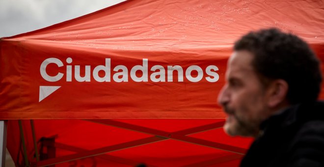 Ciudadanos prepara el terreno ante un eventual fracaso electoral el 4M