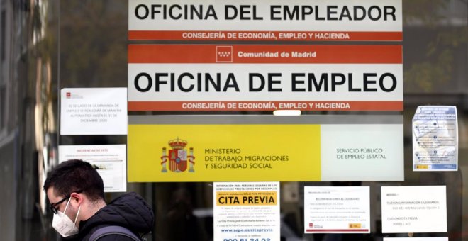 MierdaJobs - Estos son los abusos laborales que todos o casi todos hemos sufrido alguna vez