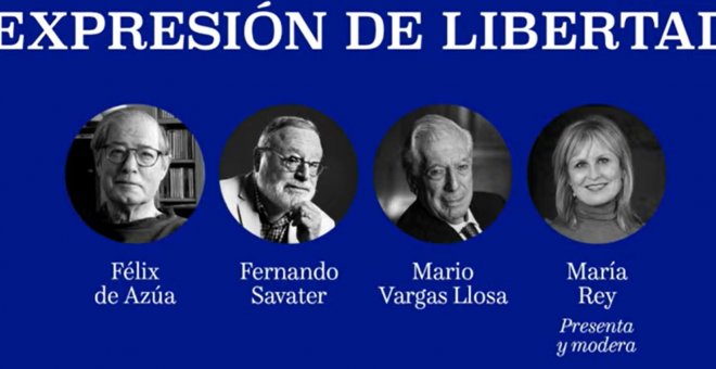 Otras miradas - La libertad de prensa de la Asociación de la Prensa de Madrid