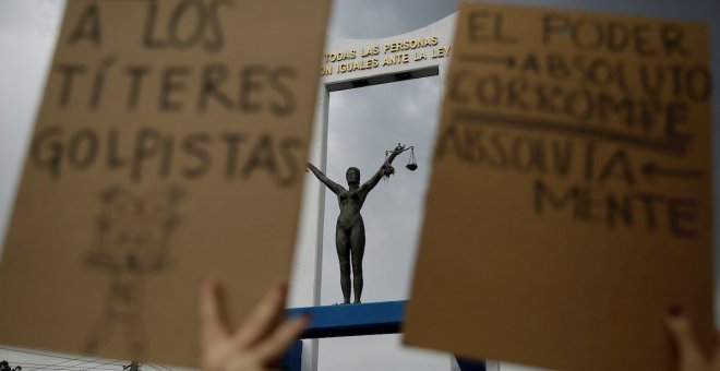 EEUU, la UE y la ONU encienden las alarmas por el asalto de Bukele a la Justicia en El Salvador