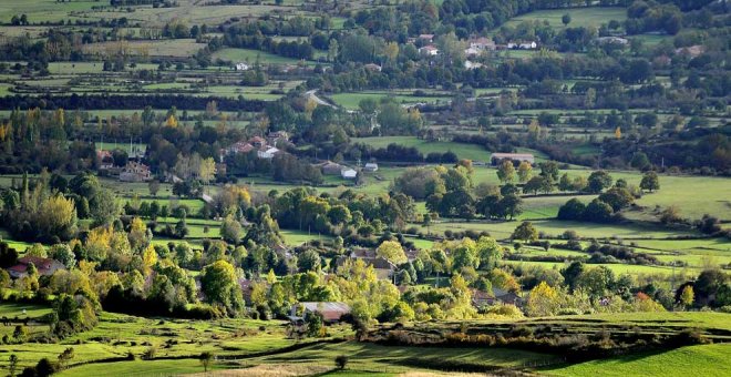 Las 24 localidades de Campoo de Suso tendrán Internet de alta velocidad en verano