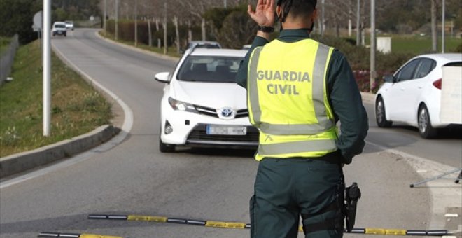 Los jueces critican que las nuevas restricciones contra la covid tengan que pasar primero por los tribunales