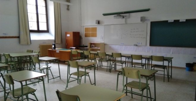 La desinformación, un problema para más de la mitad de los estudiantes