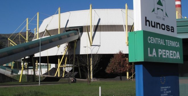 Podemos Mieres pide un frente común contra la incineración de basura en La Pereda