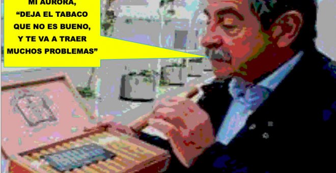 Los problemas del tabaco