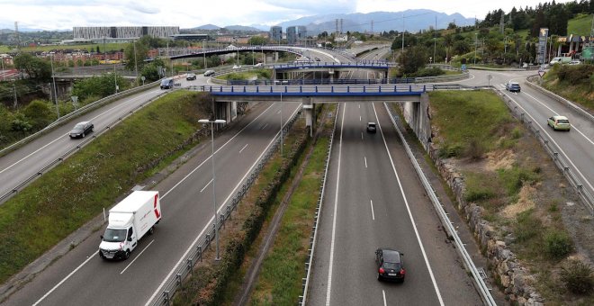 ¿Estamos ante una subida de impuestos generalizada?: hacia una fiscalidad verde sin caer en el alarmismo