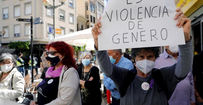 Ampliar los medios para cumplir las órdenes de alejamiento, imprescindible para proteger a víctimas de maltrato