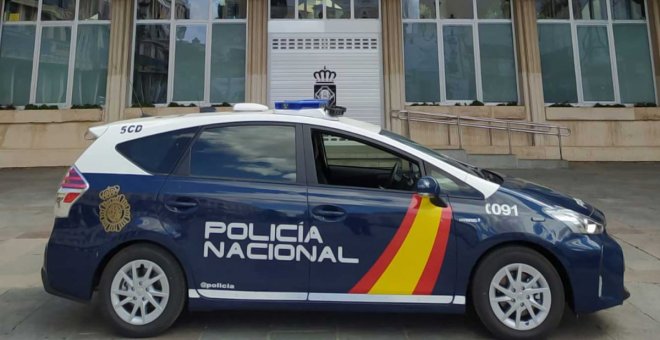 Una brutal paliza en la zona de ocio de Ciudad Real deja a un joven debatiéndose entre la vida y la muerte