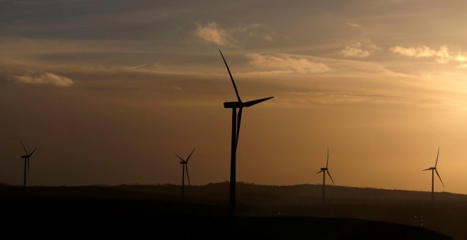 Iberdrola gana 1.025,2 millones hasta marzo, un 19,5% menos por ausencia de plusvalías