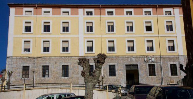 Clausurada un aula en Santander después de dos días sin cierres