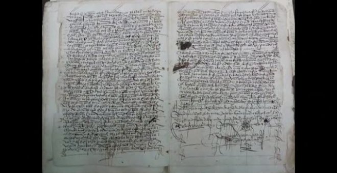 México intenta recuperar manuscritos robados de Hernán Cortés